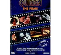 Queen - Made In Heaven - The Films