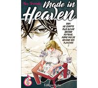 Made in Heaven - tome 1 (01)