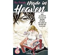 Made in Heaven - tome 1