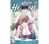 Made in heaven - Tome 11