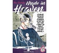 Made in Heaven - Tome 4 (04)