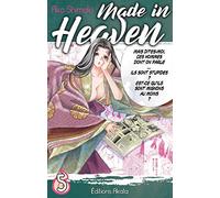 Made in Heaven - Tome 5 (05)