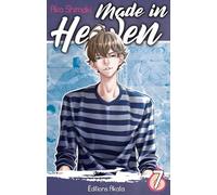 Made in Heaven - tome 7