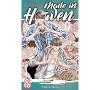 Made in heaven - Tome 9