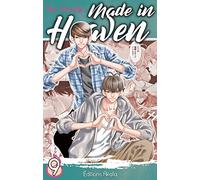 Made In Heaven - Ako Shimaki - Tome 9