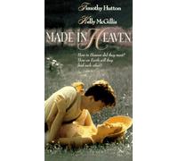 Made in Heaven [VHS]