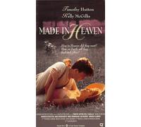 Made in Heaven [VHS]