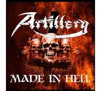 Made In Hell