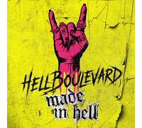 Made in Hell