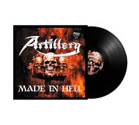 Made in Hell