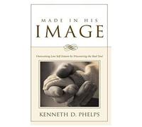 Made In His Image