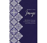 Made In His Image