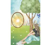 "Made in His Image" - A5 Notebook | 200 Pages