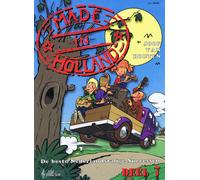 Made In Holland 7 / Recueil