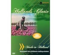 2dvd Amaray - Glorie-Made in Holland [Import]