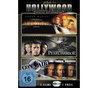 Made in Hollywood - Armageddon/Pearl Harbor/Con Air