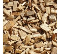 made in home Copeaux de fumage en hêtre et aulne, 1000 g de copeaux de fumage purs pour des expériences de fumage et de goût uniques, pour tous ceux qui grillent et fument