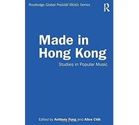Made In Hong Kong