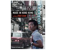 Made in Hong Kong