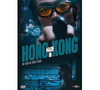 Made In Hong Kong DVD