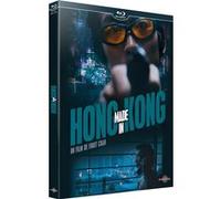 Made In Hong Kong - Blu-Ray