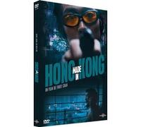 Made In Hong Kong DVD G