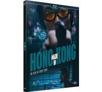 Made In Hong Kong Edition Limité Blu-ray E