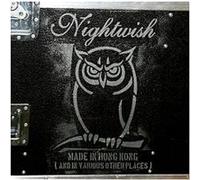 Made in Hong Kong - Inclus CD bonus E