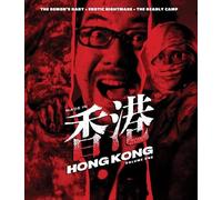 Made In Hong Kong: Volume One [Blu-Ray] Digital Theater System, Subtitled