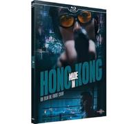 MADE IN HONK KONG - DIGIPACK - BLU-RAY [Édition Limitée FNAC] [HD DVD]