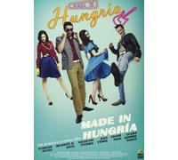 Made In Hungria (Import) [2009]