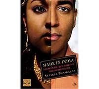 Made in India, Comparative Feminist Studies Series Suparna Bhaskaran (Auteur)