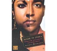 Made in India, Comparative Feminist Studies Series Suparna Bhaskaran (Auteur)