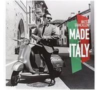 Brancaleoni Matteo - Made in Italy [Import]