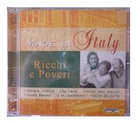 Ricchi E Poveri – Made in Italy