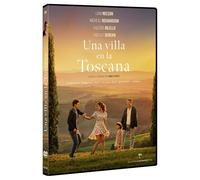 Made In Italy (2020) / Una Villa En La Toscana