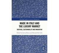 Made In Italy And The Luxury Market