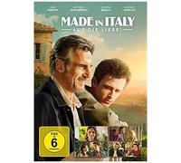 Various – Made in Italy – Auf Die Liebe! – CD – Import
