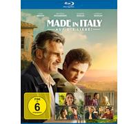 Made in Italy - Auf die Liebe (Blu-ray)