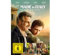 Made in Italy - Auf die Liebe (Poche) Various