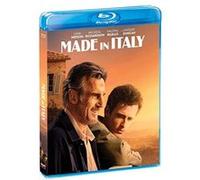 Made In Italy Blu-ray E