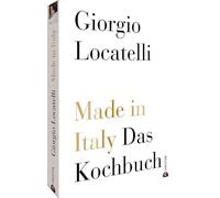Made in Italy: Das Kochbuch