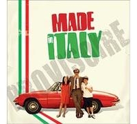Yogi Horton – Made in Italy