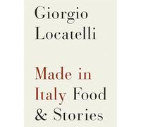 Made in Italy: Food and Stories