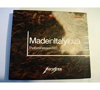 Made in Italy Ibiza - Ibiza Session 2003 [Import]