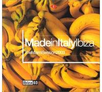 Made in Italy Ibiza - Made in Italy: The Miami. [Import]