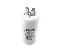 Made in Italy Moteur Electrolytic Comar Condensater 35uF Condensateur MK35uF 33.25UF ~ 36.75UF 34uF 36uF 450V Vac