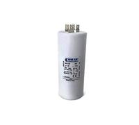 Made in Italy Moteur Electrolytic Comar Condensater 60UF Condensateur MK60 UF - 57UF 58UF ~63UF 62 450V Vac