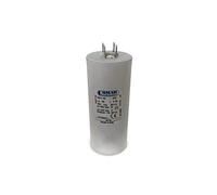 Made in Italy Moteur Electrolytic Comar Condensateur Condensateur 450V Vac MKA 76uF ~ 80UF ~ 84uF 77UF 78UF 79uF 81uF 82uF 83UF