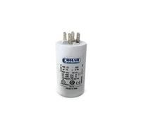 Made in Italy Moteur Electrolytic Comar Condensateur condensateur MK 15UF - 14.25 UF - 15 UF ~ 15.75 UF 450V 450Vac